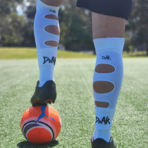 DNAiR S11 PRE-CUT FOOTBALL SLEEVES