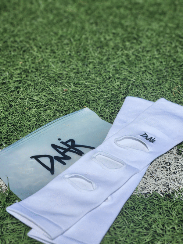 DNAiR S11 PRE-CUT FOOTBALL SLEEVES - Image 4